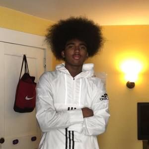 Meet your Posher, Kaedn